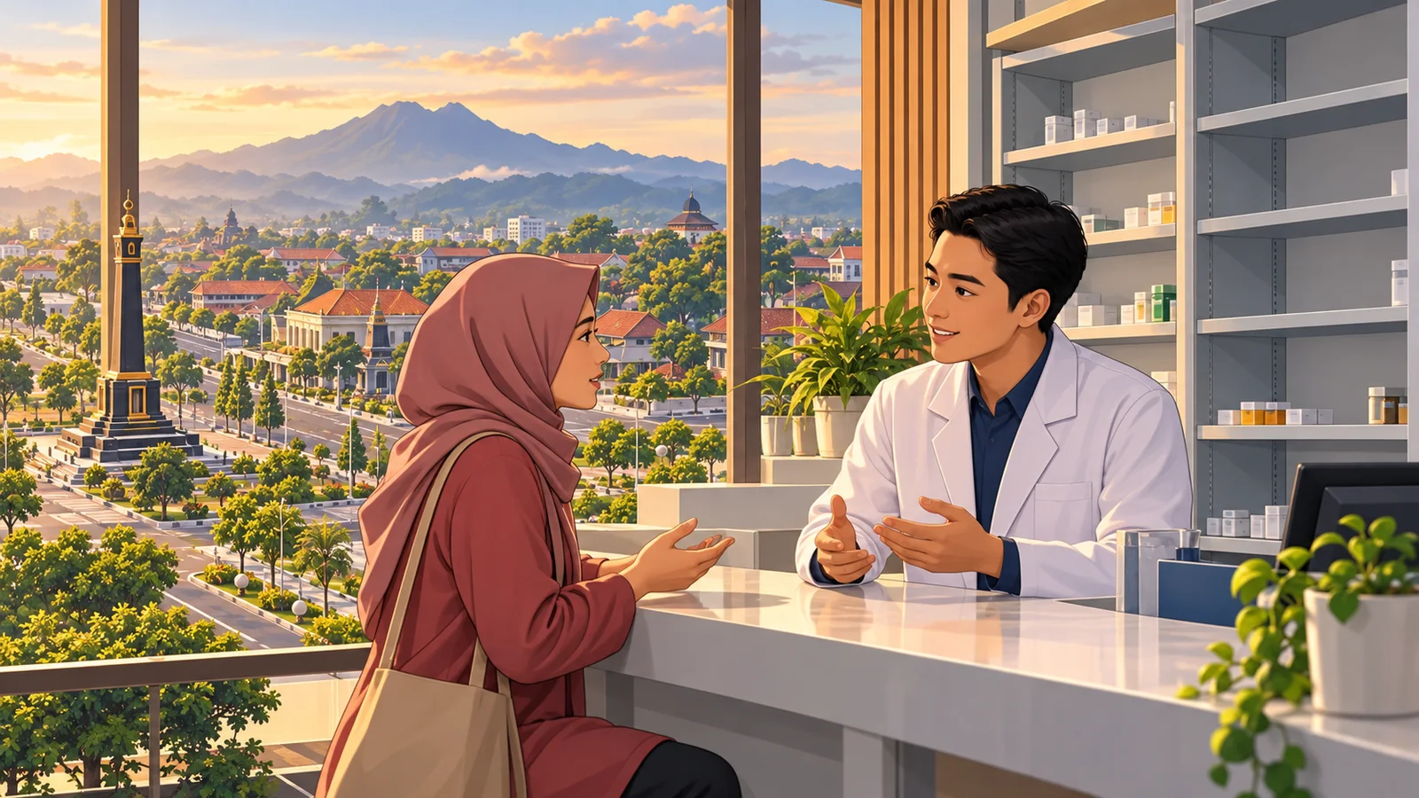 Jika Obat PRB Tidak Tersedia: Langkah Aman yang Perlu Dilakukan